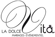 Logo Dolce Vita Mariage